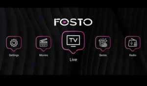 Fosto Pro abonnement 12 mois code activation 20 euro Android iPhone PC 2026