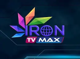 Iron TV Pro Max Player pour Smart TV, Android et Firestick 3 Iron TV Pro Max Player HD , 4K sur Android et Firestick