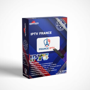 Meilleur abonnement IPTV France 4K M3U Xtream HD premium stable 12 mois 2026
