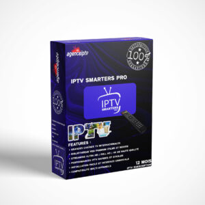 IPTV Smarters Pro APK Download gratuit Android PC Windows Samsung TV 2026